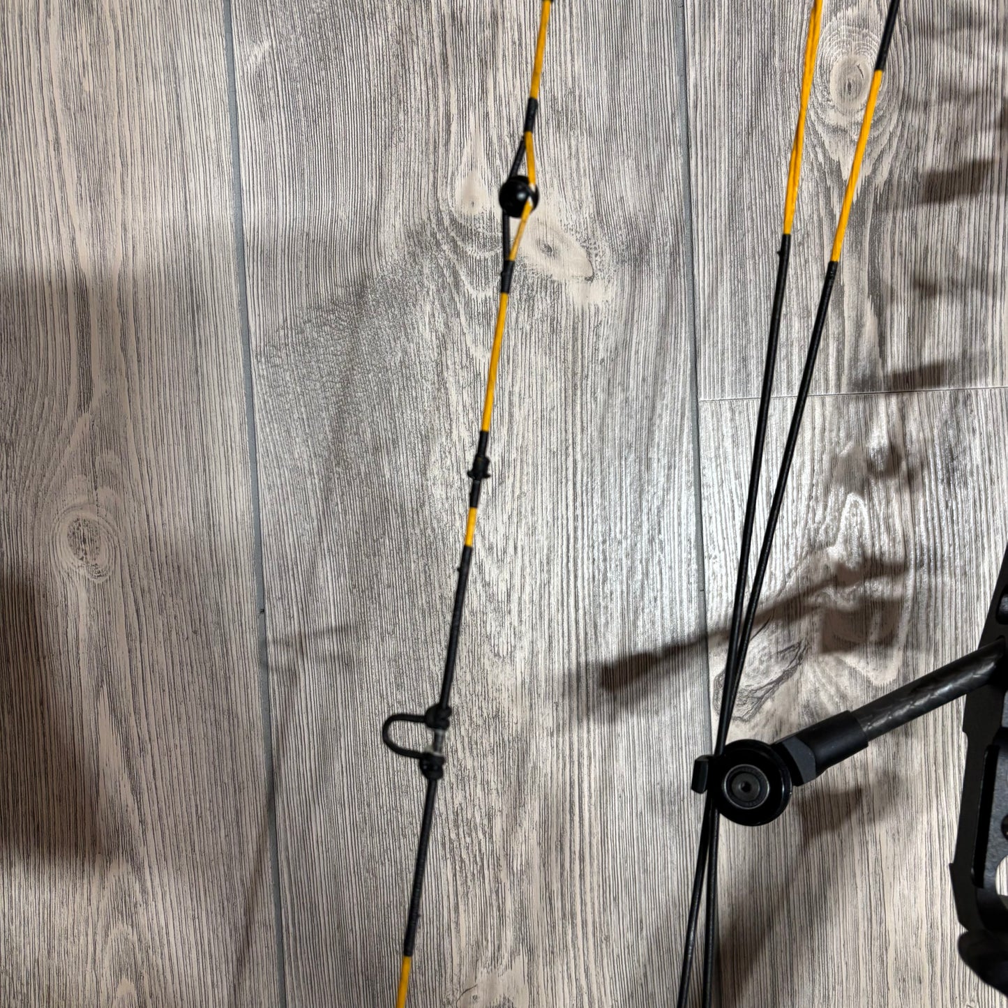 Used Mathews Phase4 29 LH Black