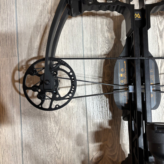 Used Mission Sub-1 Lite Crossbow Package