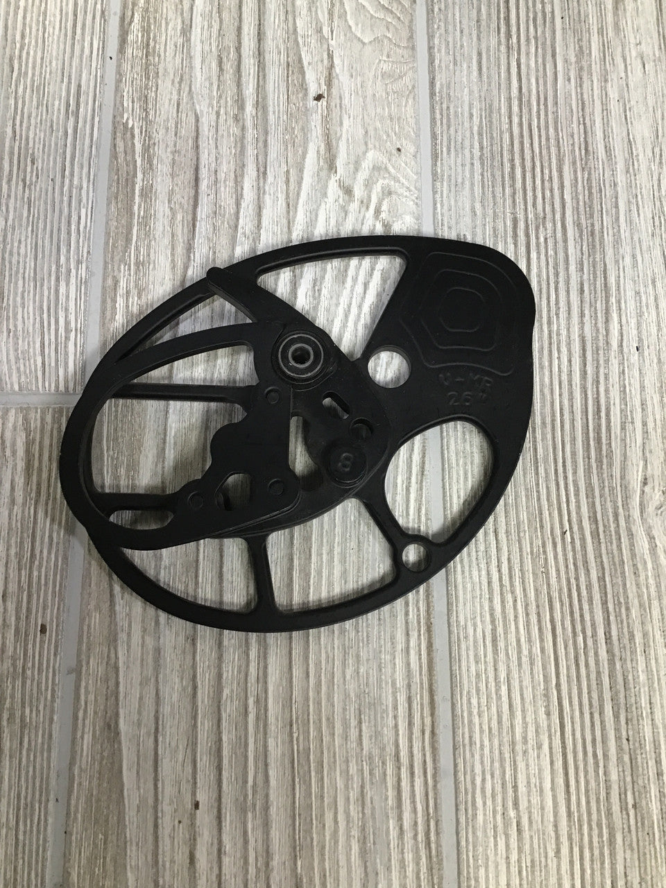 Used Mission Venture/Voyager cam 26" Right Hand V-MR