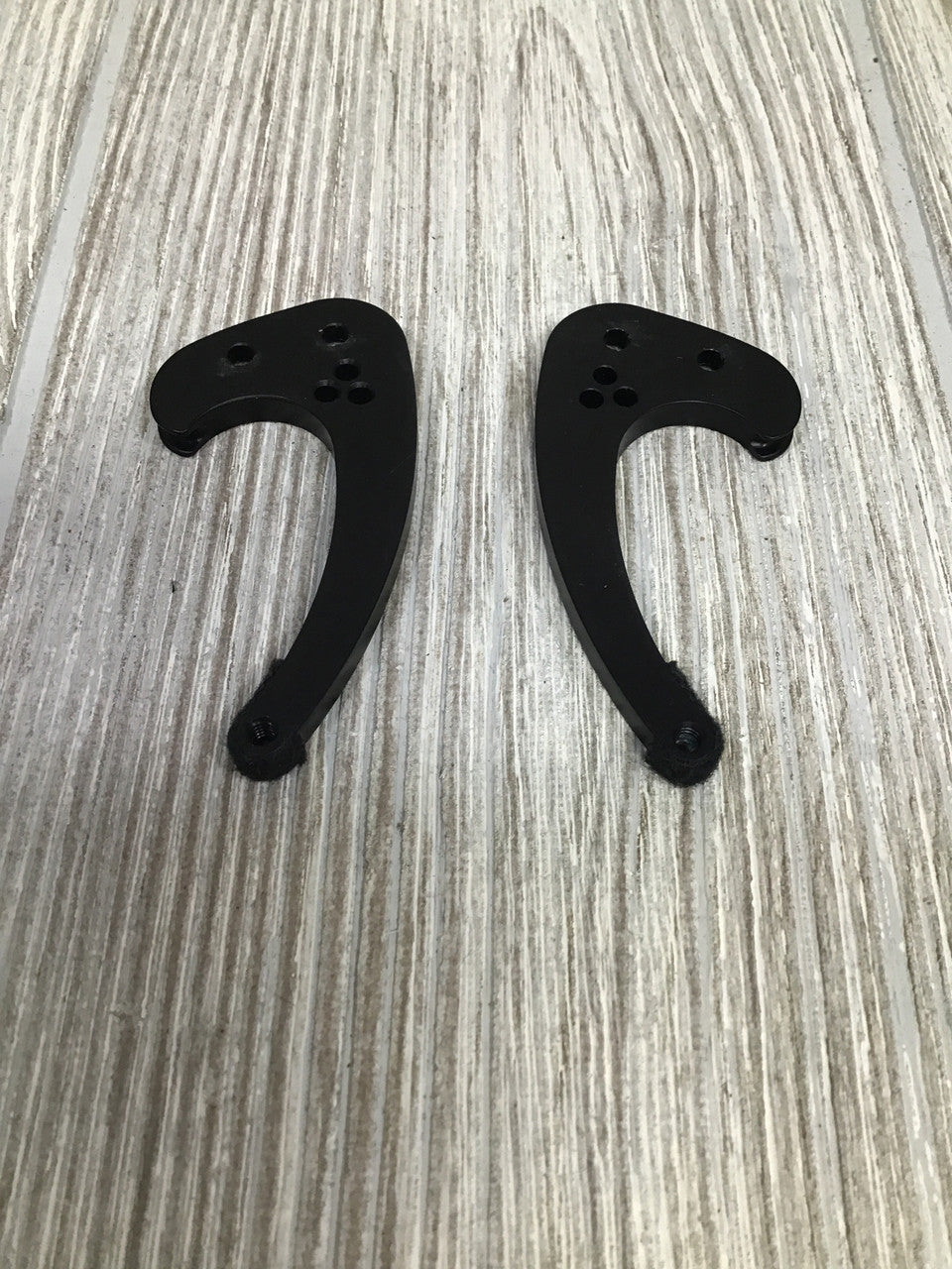 Mathews (TRG-K) Mod Set 75% Let Off