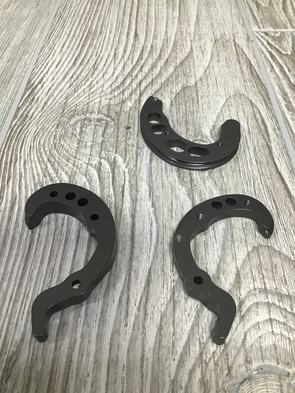 Hoyt ZT Mod Set (ZT-2-RH) 70% Let Off