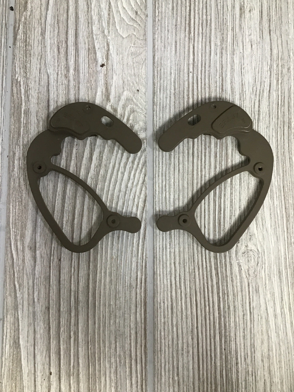 Used Elite EFX Mod Set #7 (28.5")