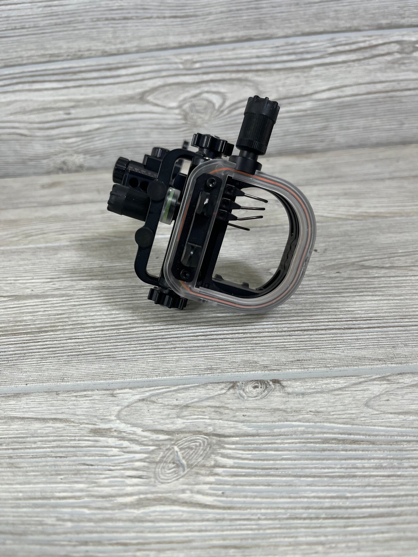 Option Archery 4-pin RH sight