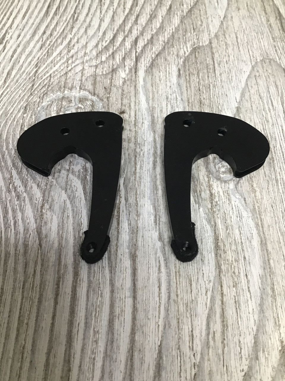 Mathews (CCS-J) Mod Set 80% Let Off