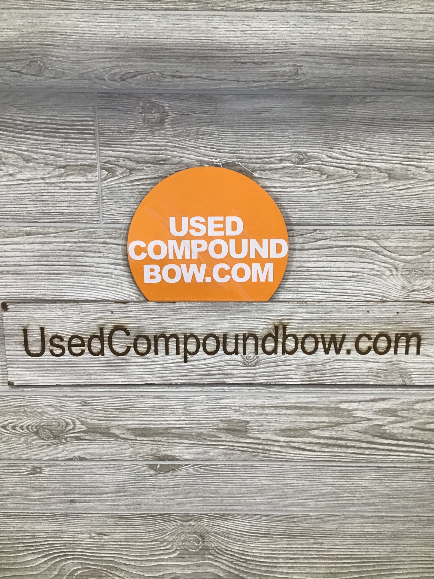 Used PSE Brute Force hunting package Right Handed