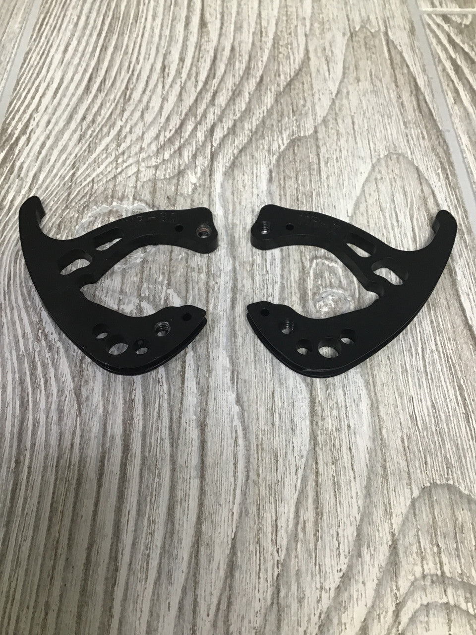 Mathews (MR-E) Mod Set 80% Let Off