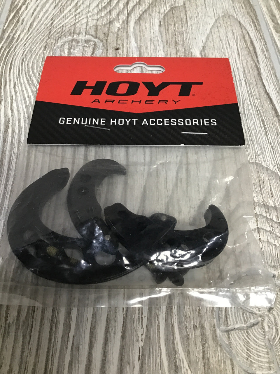 Hoyt Hyper ZT Mod Set (ZT-2-RH) 85% Let Off