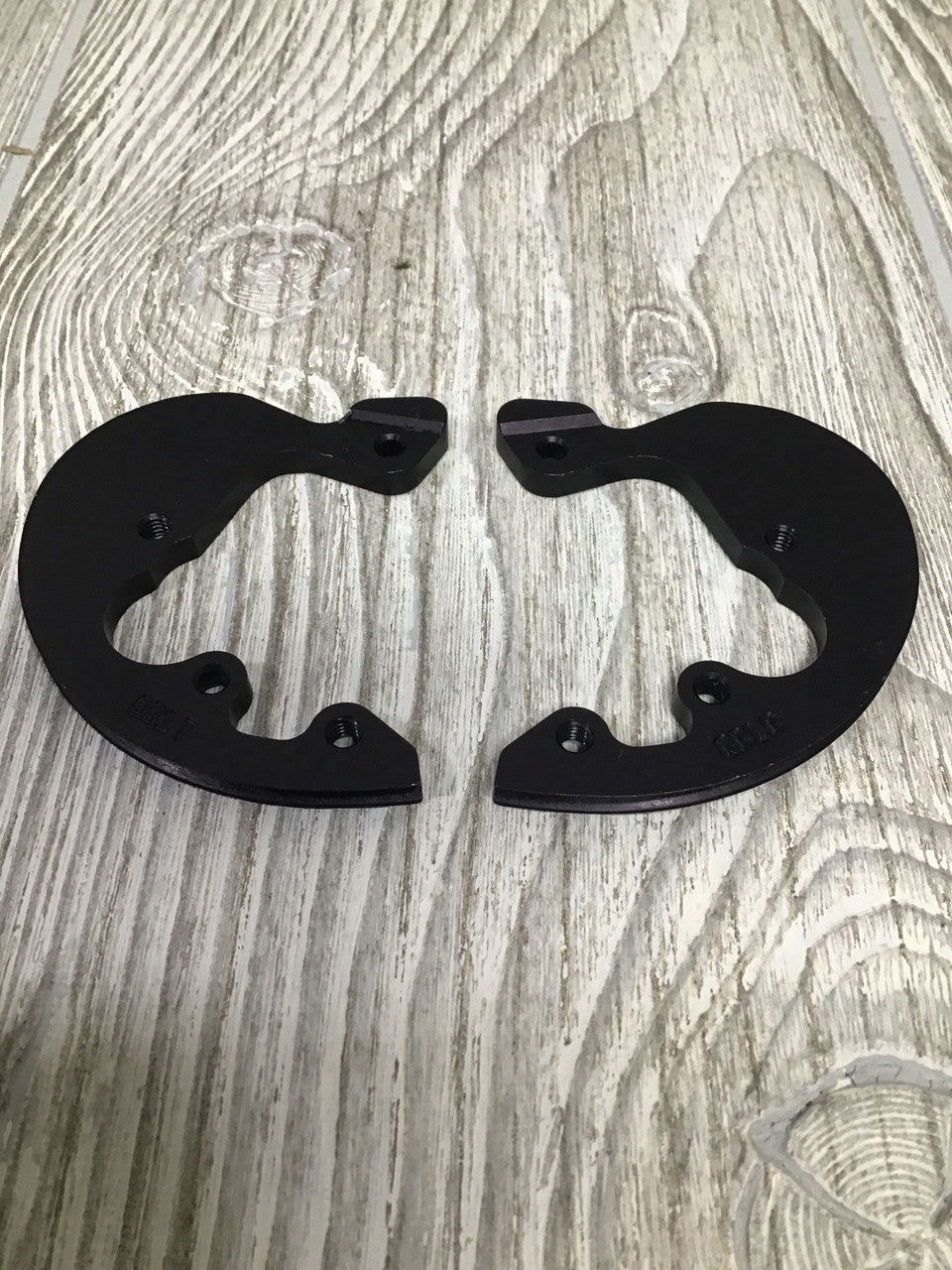 Bowtech (QB-1) Mod Set