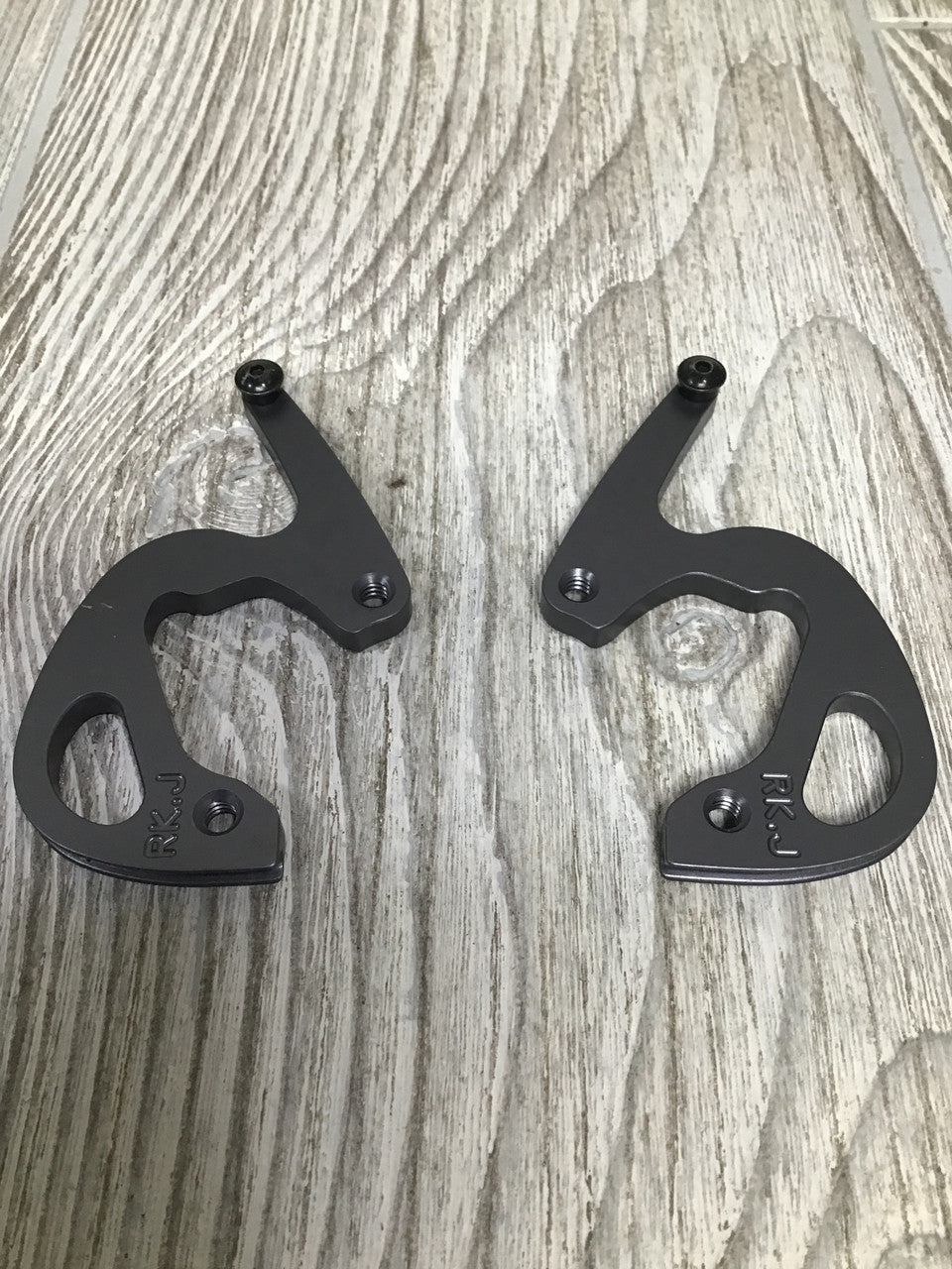 Mathews (RK-J) Mod Set 75% Let Off