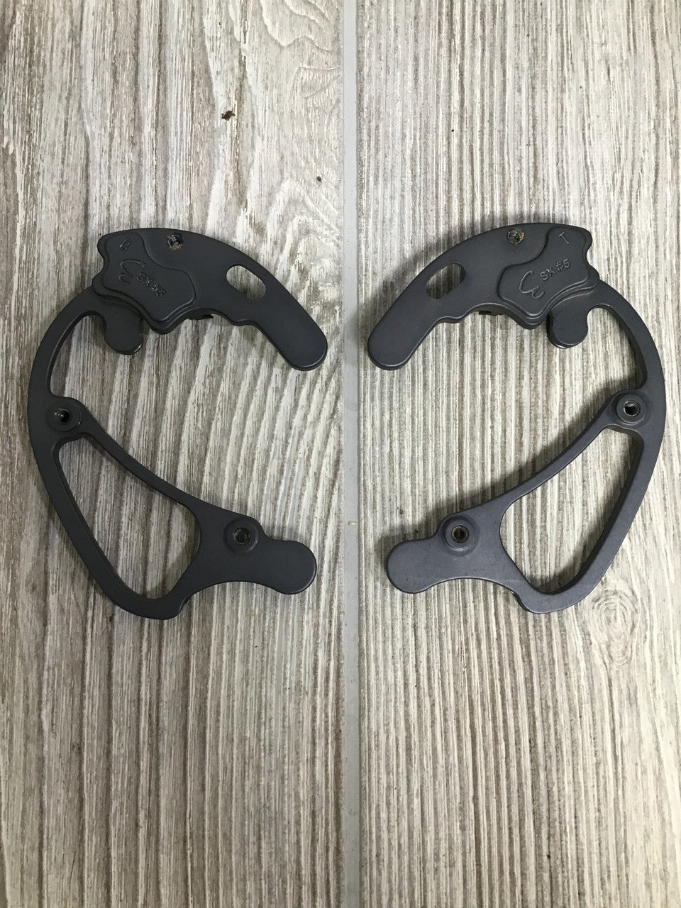 Used Elite ESX Mod Set #5 (29.5")