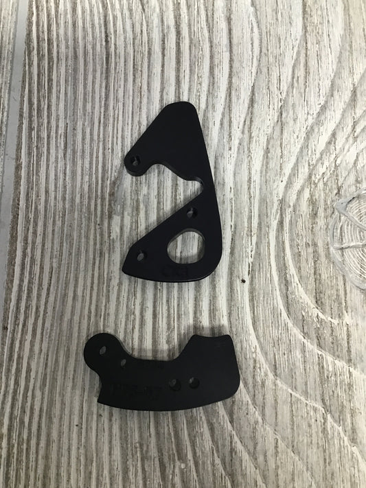 Quest Archery HPS 7 Mod Set
