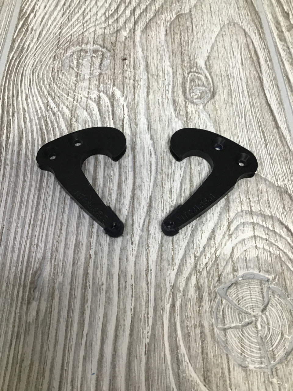 Mathews (HTR-H) Mod Set 85% Let Off
