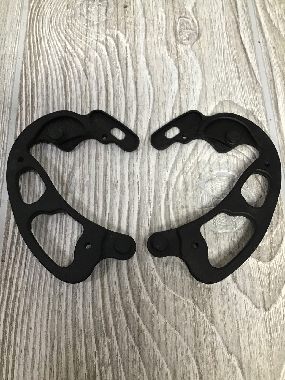Used Elite Z-#2 Mod Set