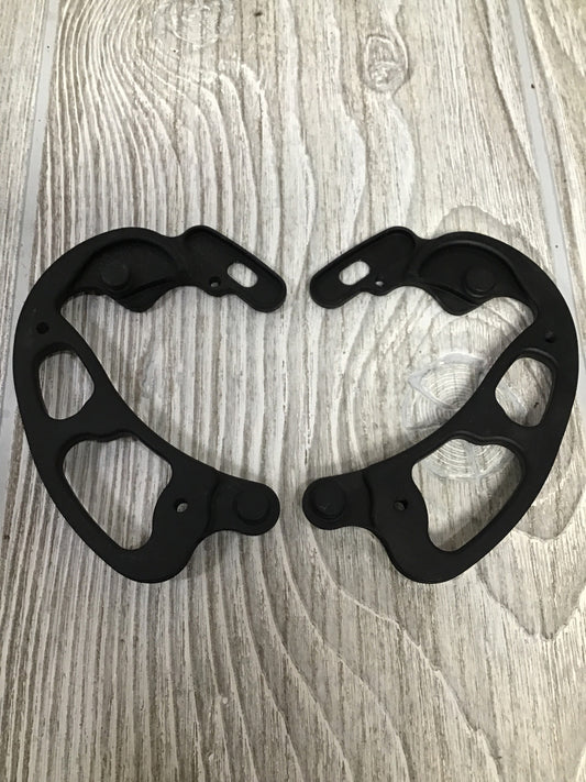Used Elite Z-#2 Mod Set
