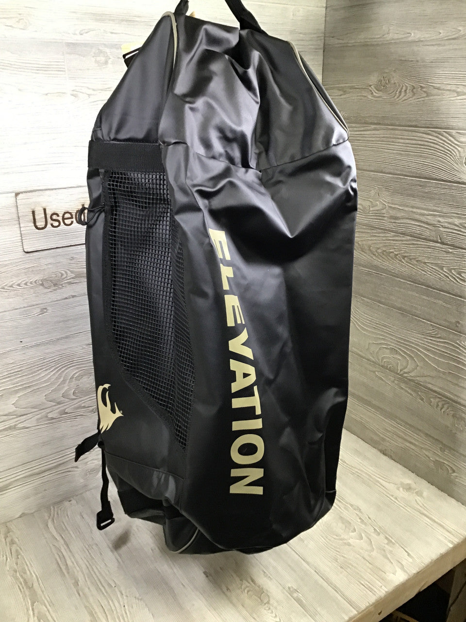 Elevation Charter Duffel Bag