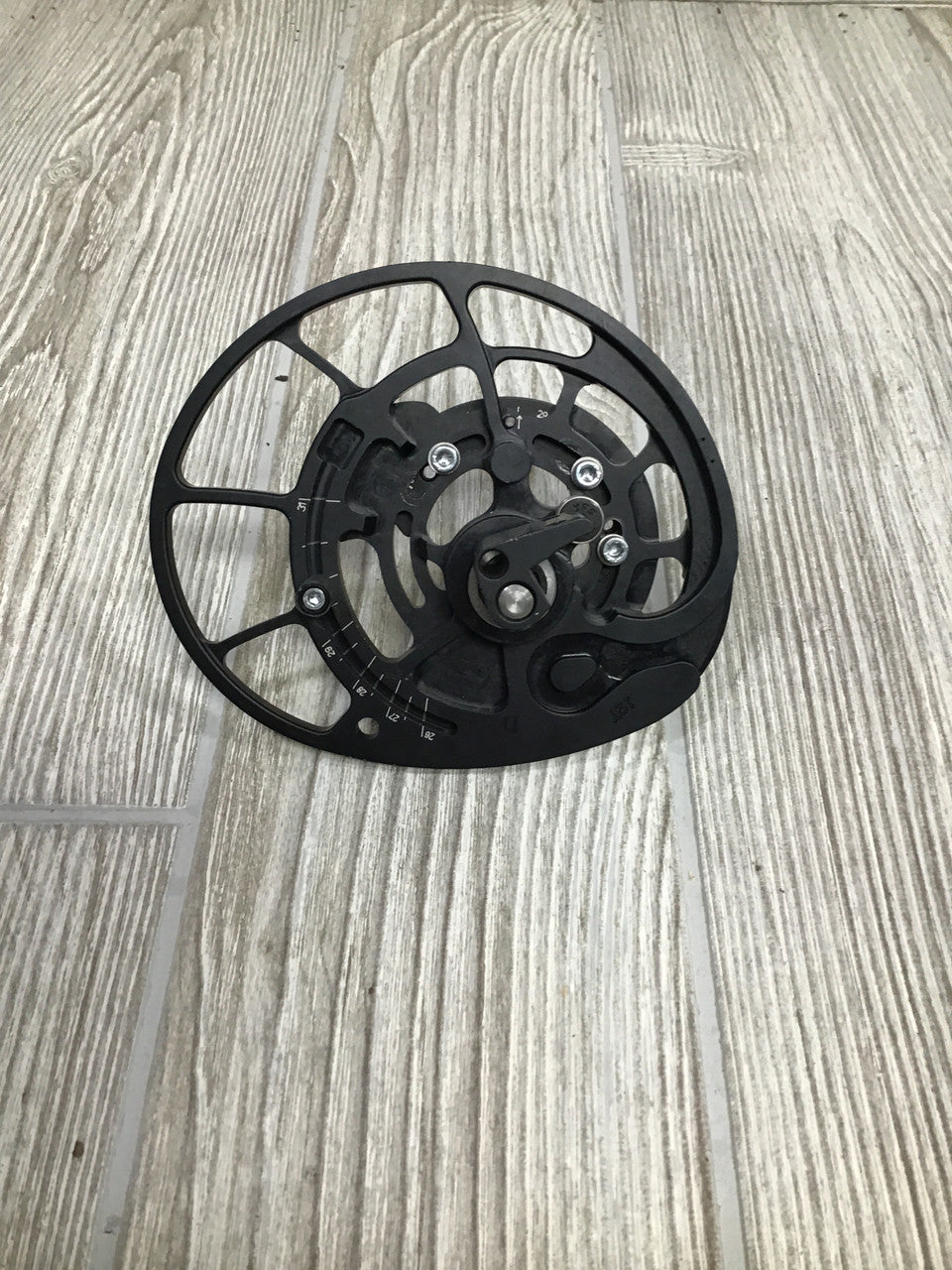 Used Bowtech Reckoning 35 Right Hand Bottom Cam