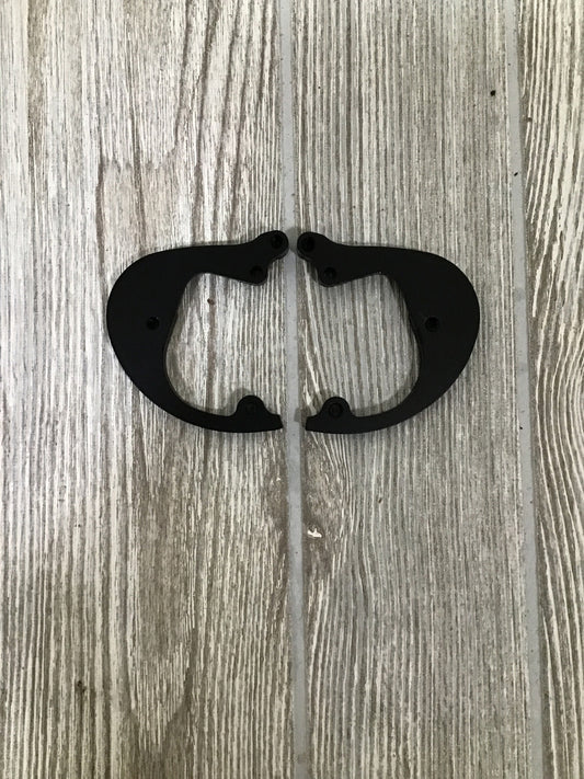 Bowtech (CP-1) Mod Set