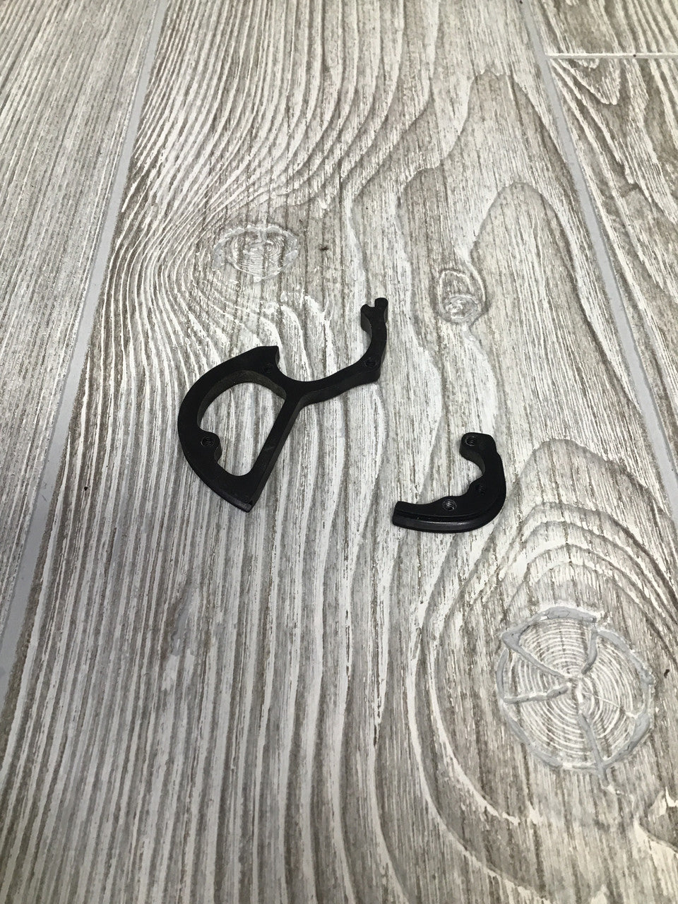 Hoyt XR Mod Set (XR-3B-LH)
