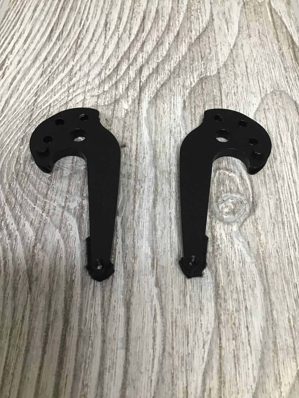 Mathews (C3X-M) Mod Set 80% Let Off