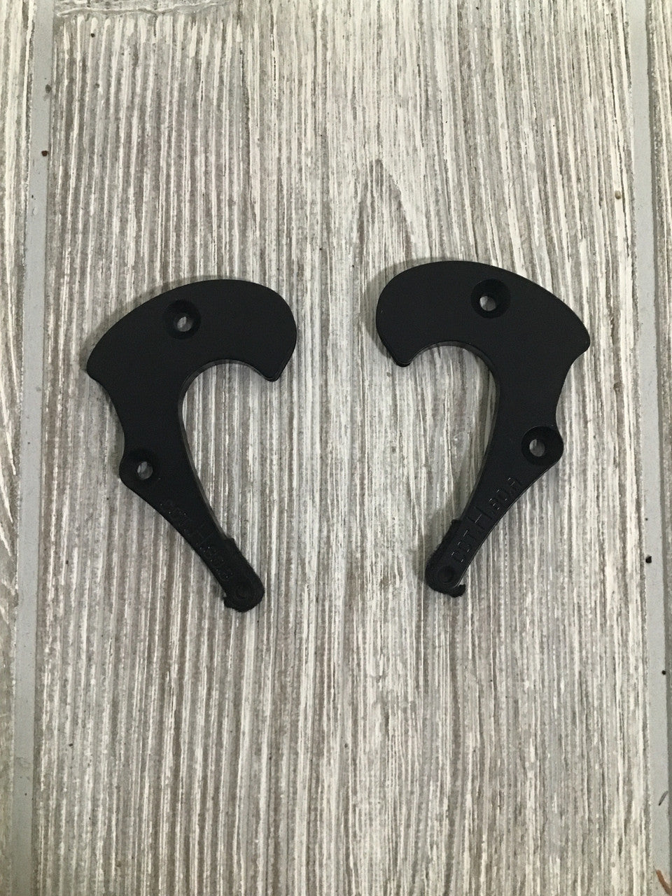 Mathews (CCT-H) Mod Set 80% Let Off