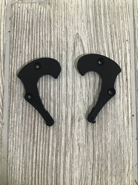 Mathews (CCT-H) Mod Set 80% Let Off