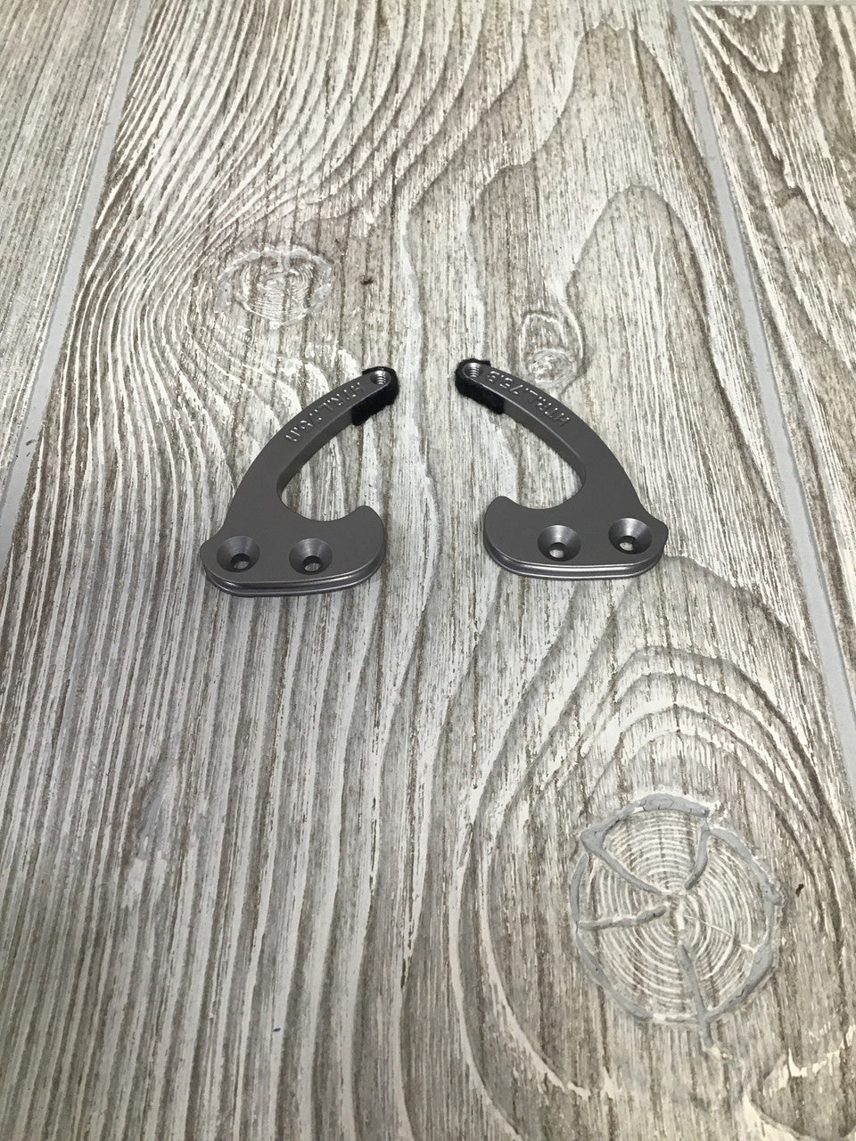 Mathews (HTR-L) Mod Set 75% Let Off