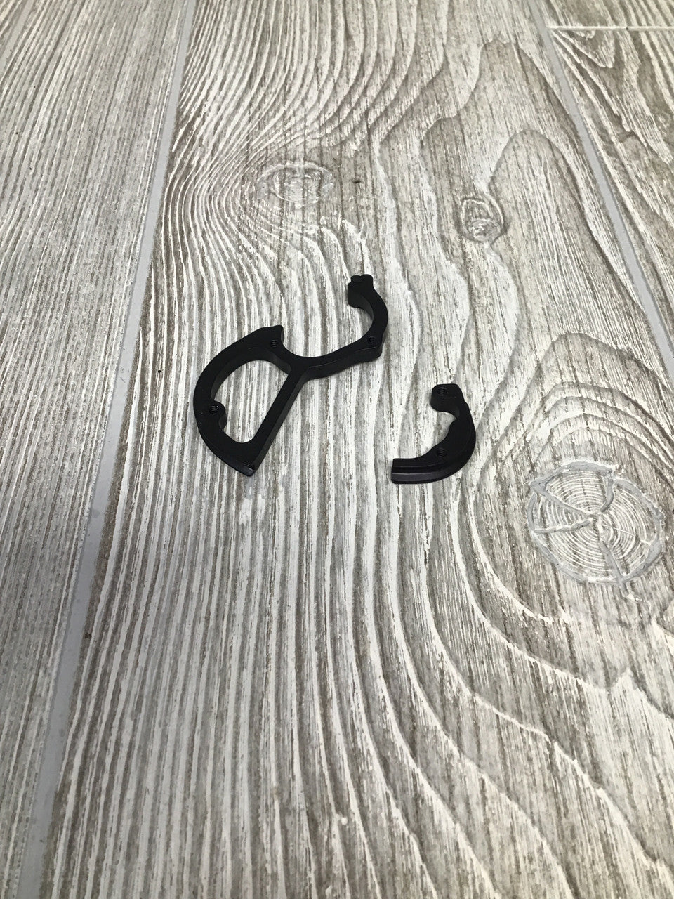 Hoyt XR Mod Set (XR-3A-LH)