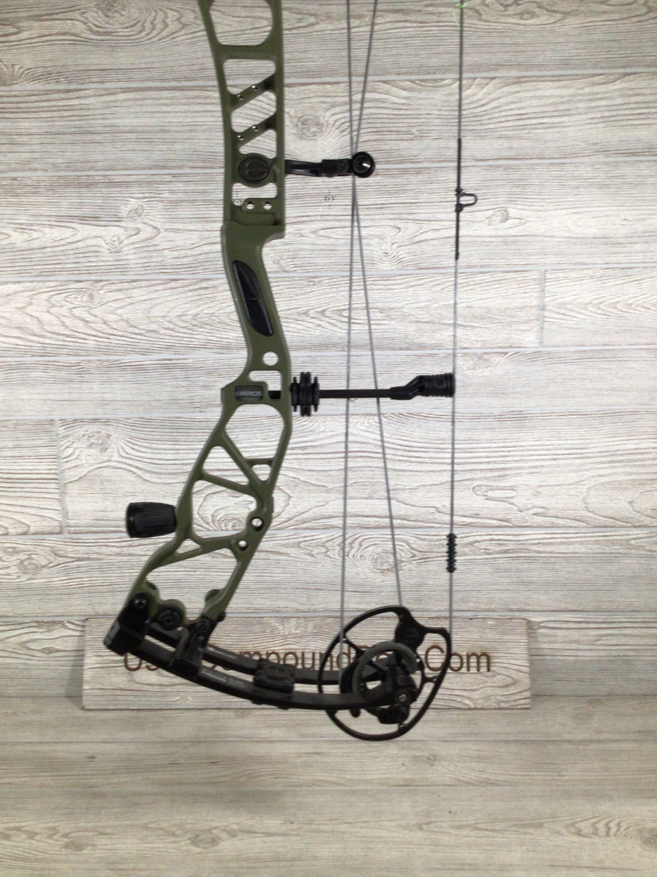 Elite Kairos OD Green 70# RH