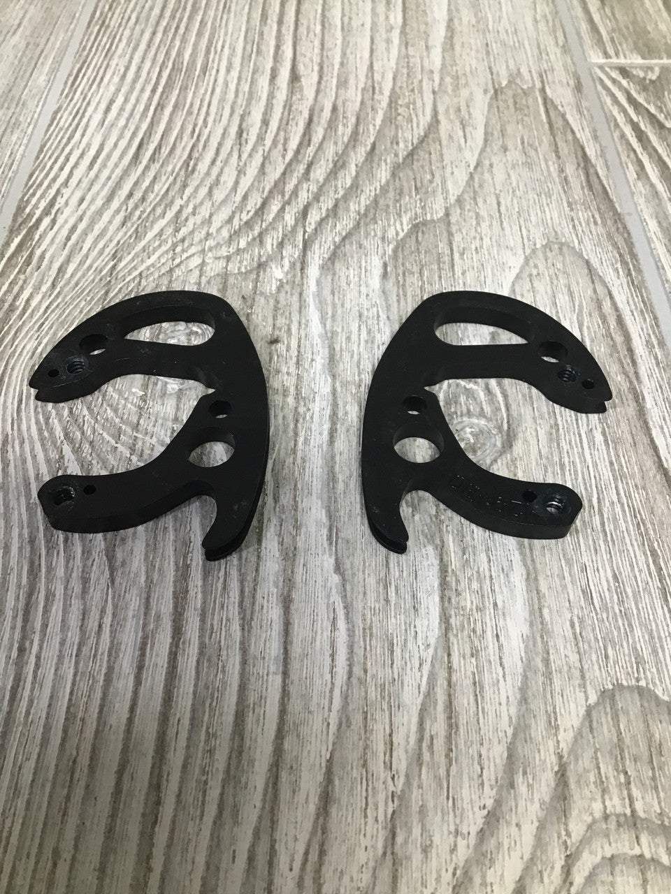Mathews (M-29) Mod Set 80% Let Off