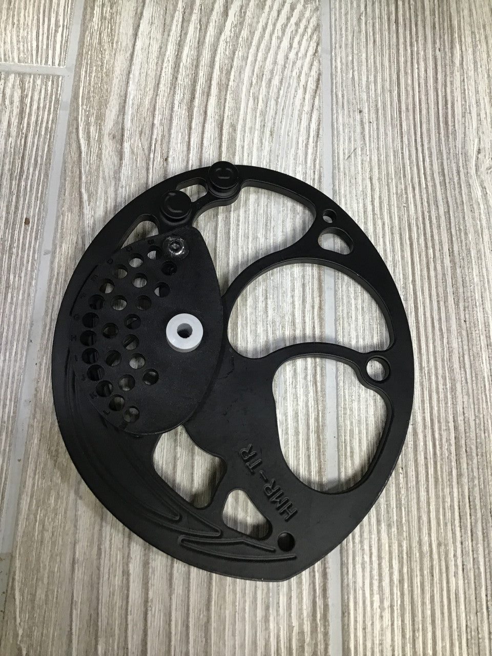 Used Mission Hammr cam Top Right HMR-TR