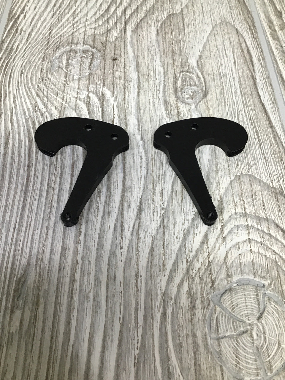 Mathews (HTR-G) Mod Set 85% Let Off