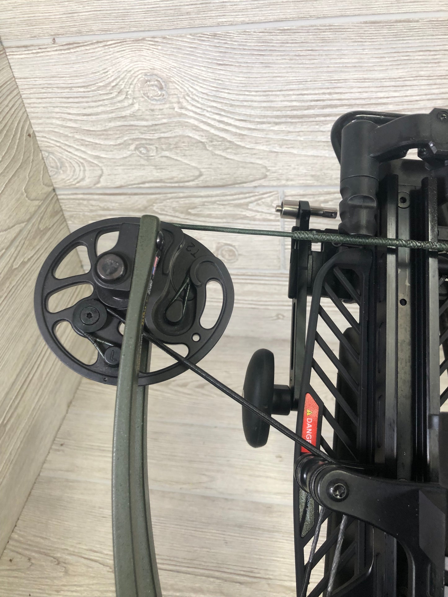 Used Tenpoint TRX 26 Crossbow Package