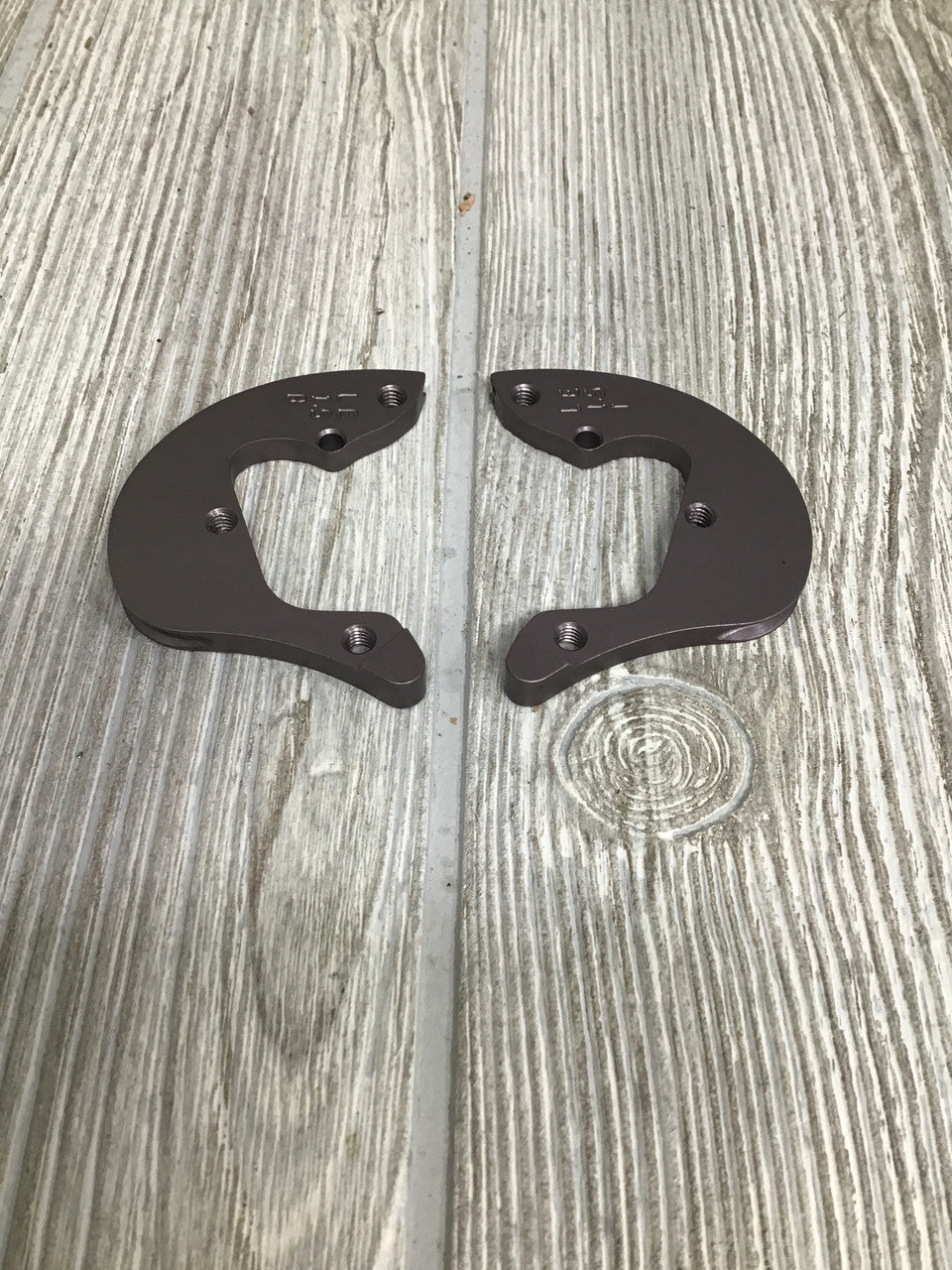 Bowtech (LE-1.5) Mod Set