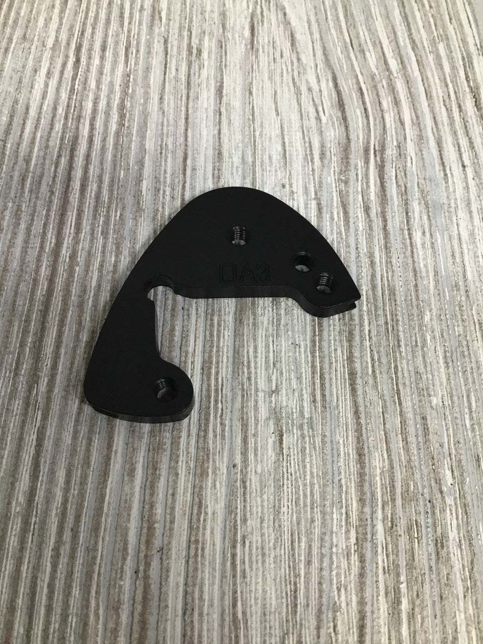 Bowtech (DA-3) Mod