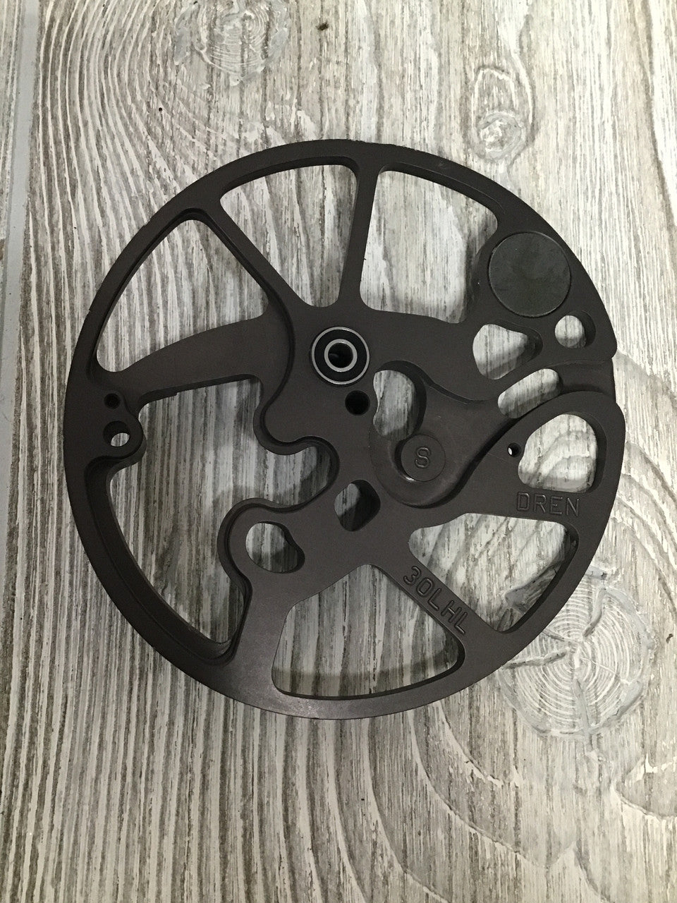 Used Mathews Drenalin cam 30" Left Hand