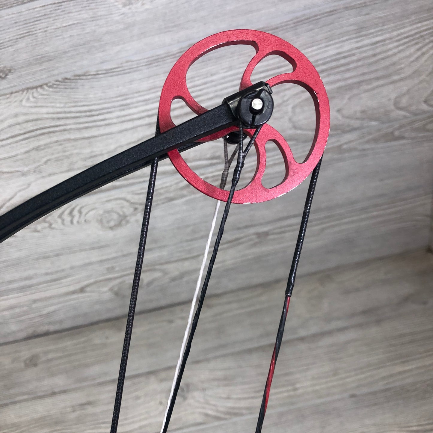 Used Genesis Mini Right Handed BLACK