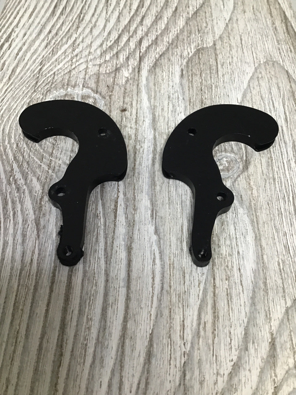 Mathews (CCT-A) Mod Set 70% Let Off