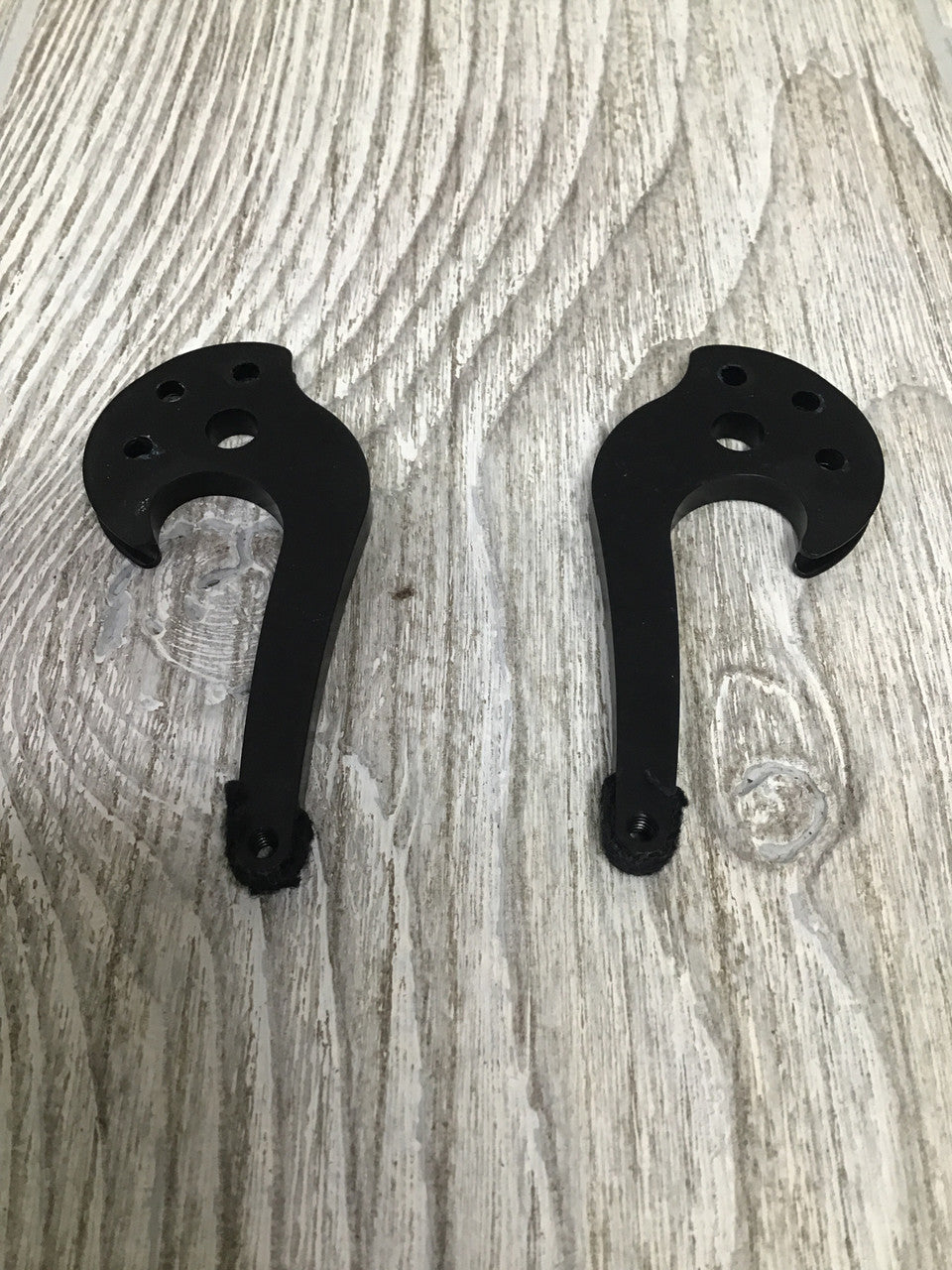 Mathews (C3X-N) Mod Set 80% Let Off