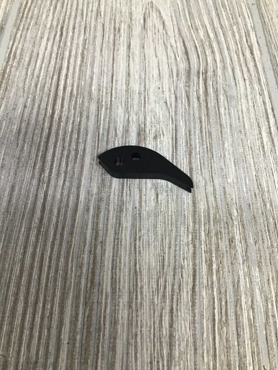 Bowtech (DB-6) Mod