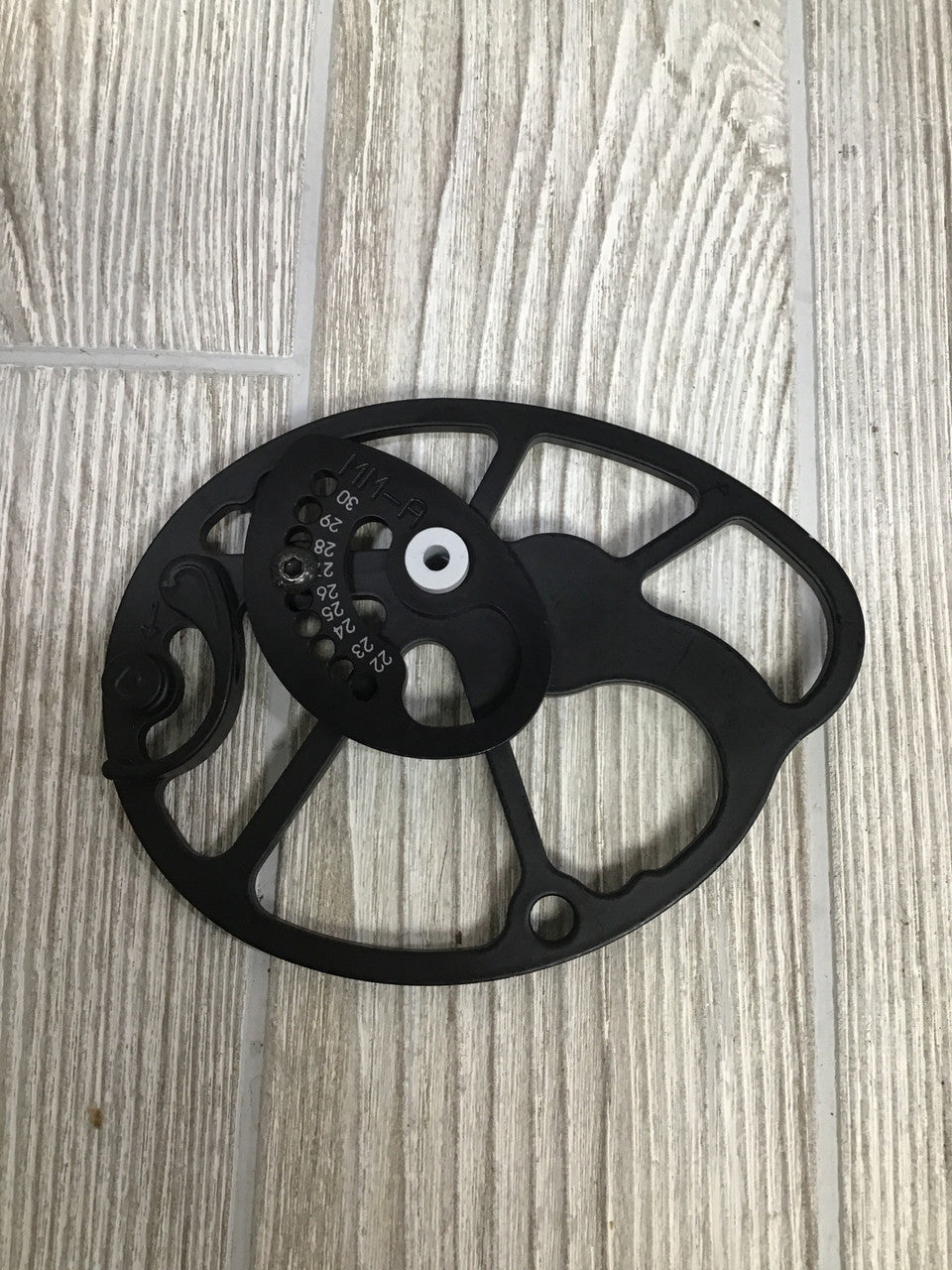 Used Mission Maniac 2CM - Cam A 25"-30"
