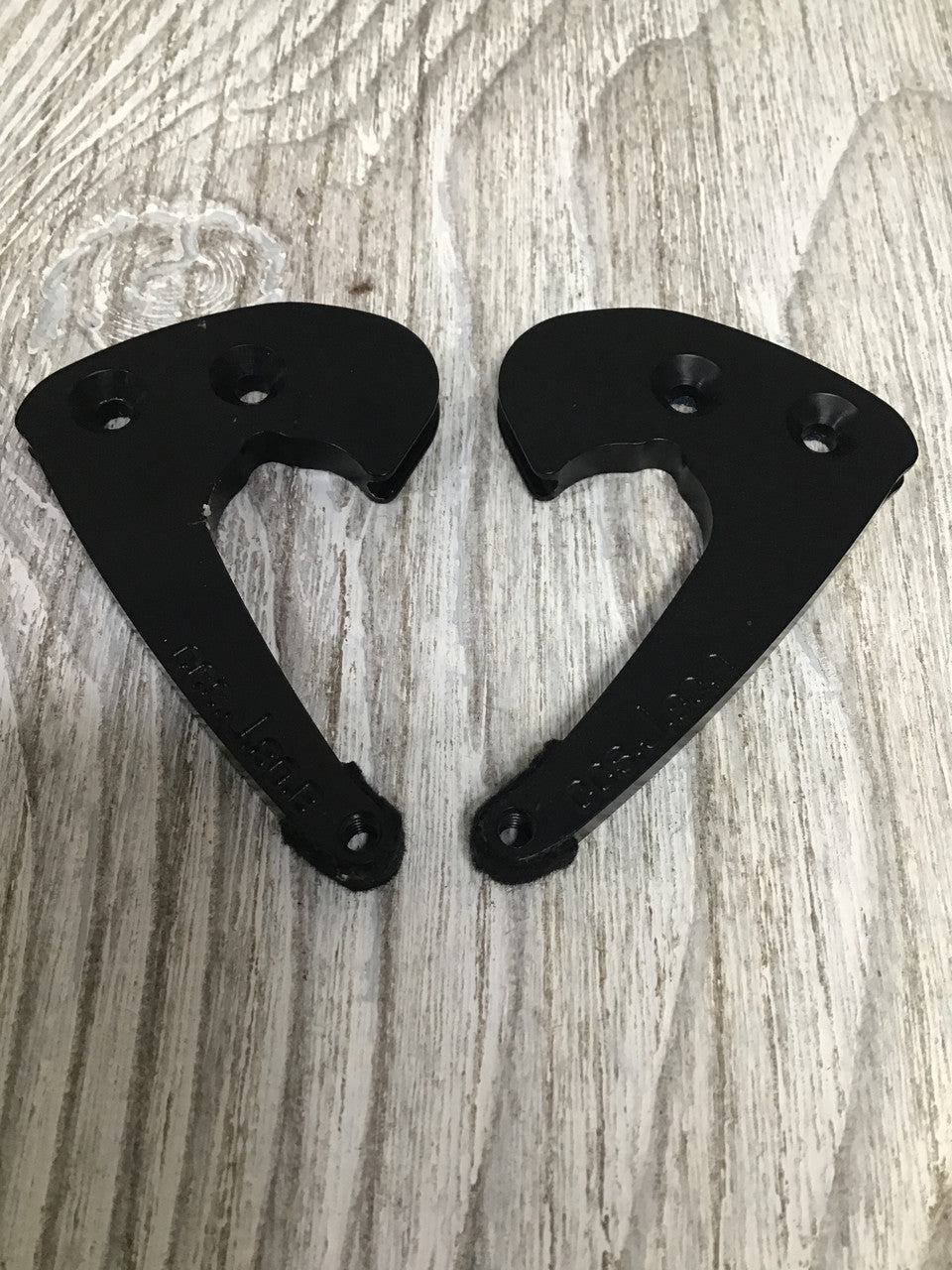 Mathews (CCS-J) Mod Set 80% Let Off