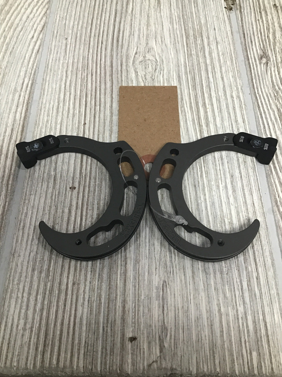Hoyt HBX #3 mod set