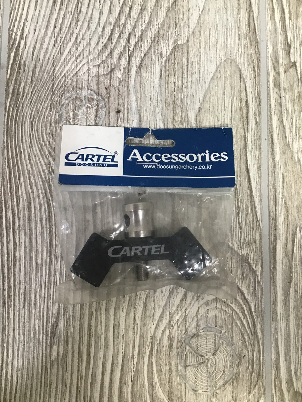 Cartel Standard V-Bar Bracket