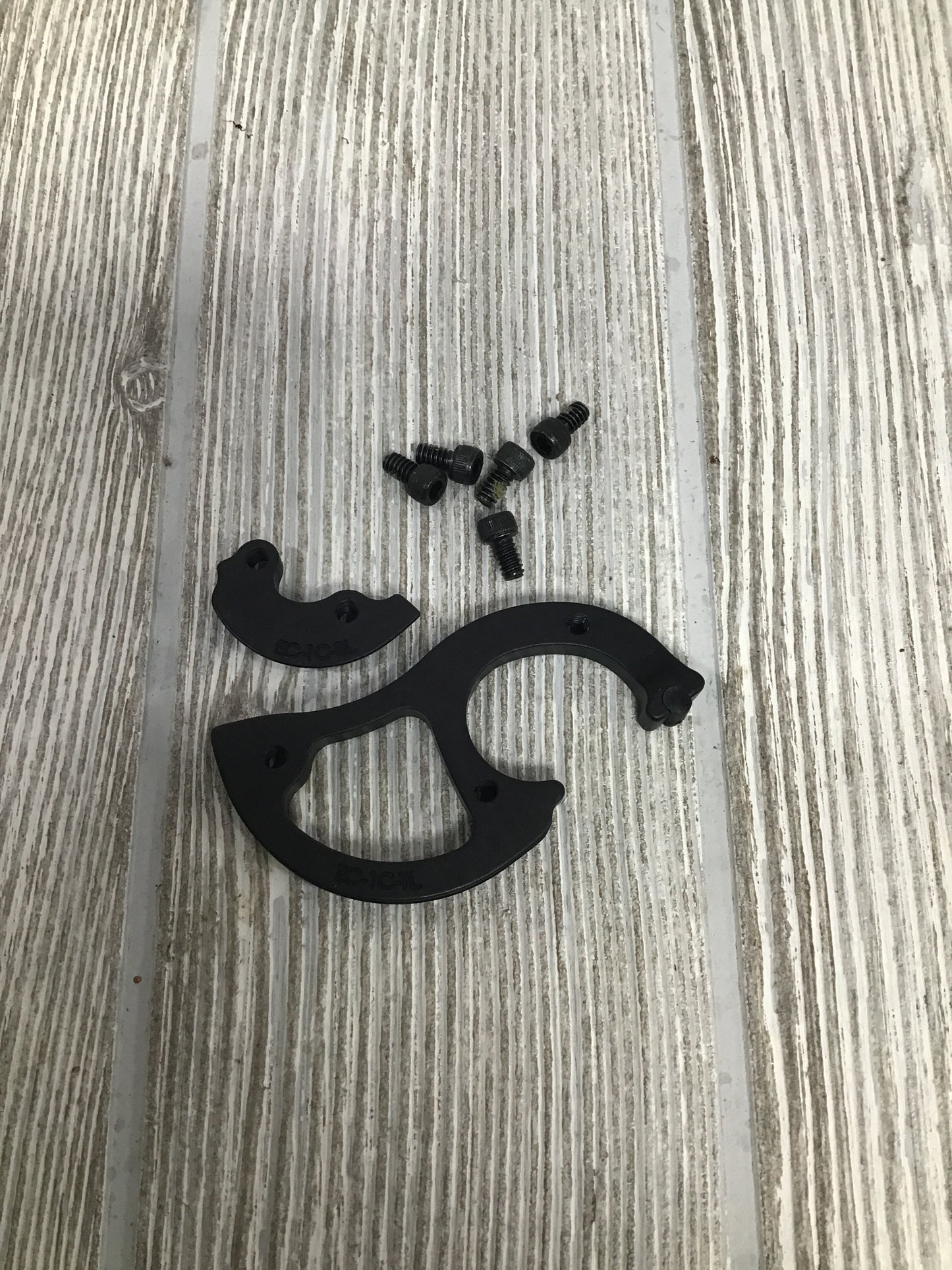 Hoyt EC Mod Set (EC-1-C-LH)