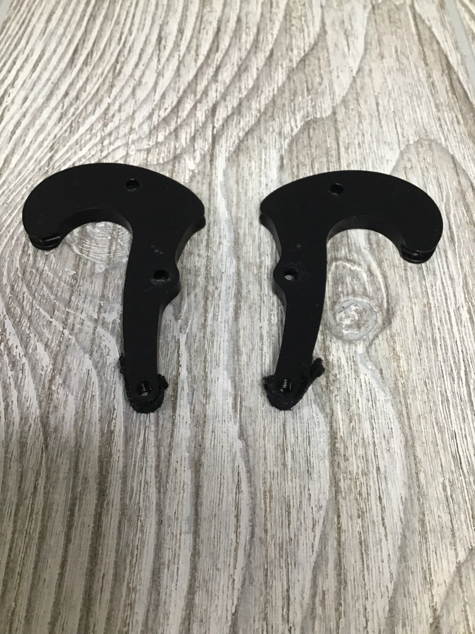 Mathews (CCT-E) Mod Set 70% Let Off