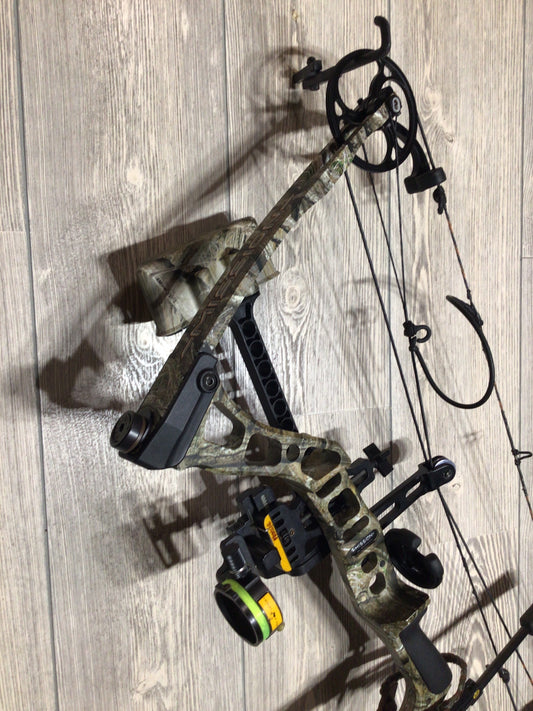 Used Mission Venture RH Package