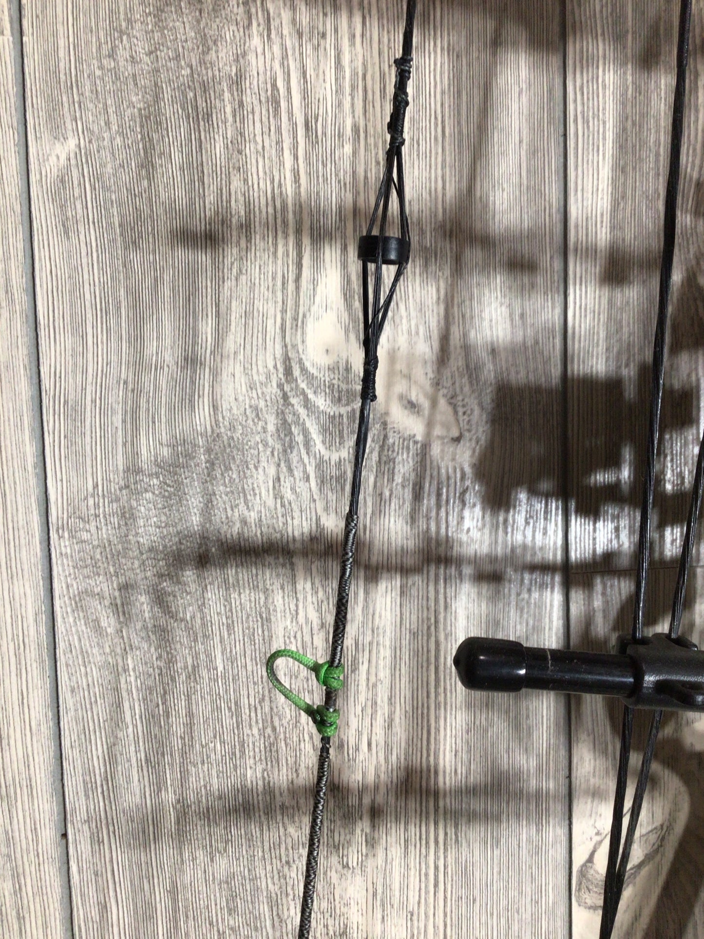 Used Bear Salute Right Handed Package 70#