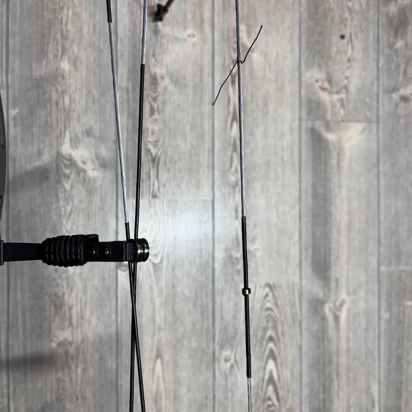 Bowtech Proven 34 LD RH OD Green 70#