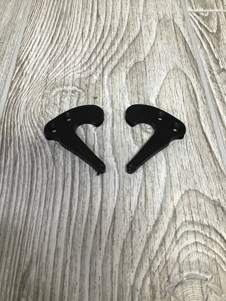 Mathews (HTR-F) Mod Set 75% Let Off