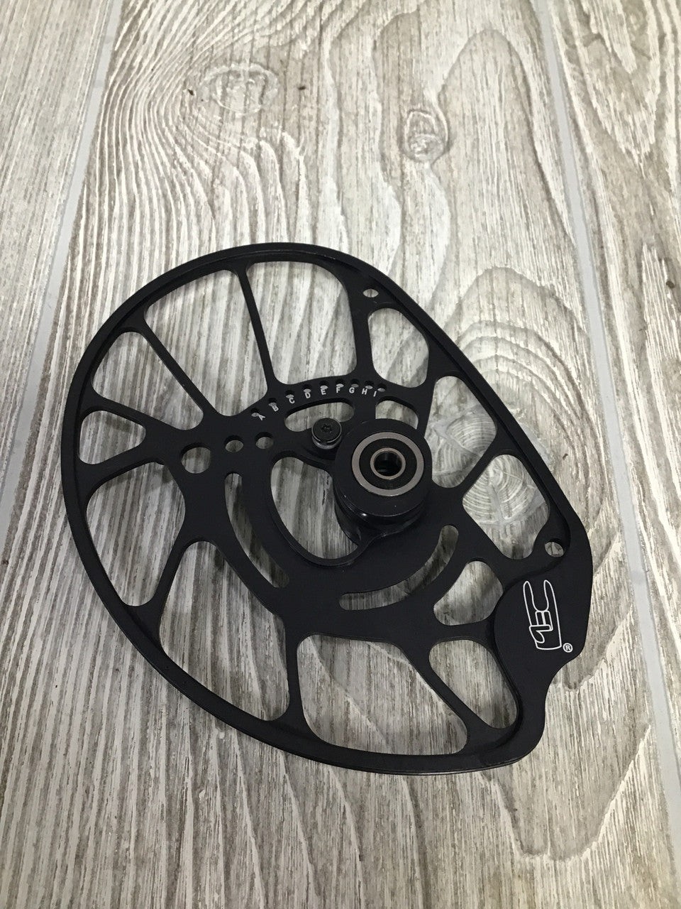 Used PSE Unite Right Hand Top Cam